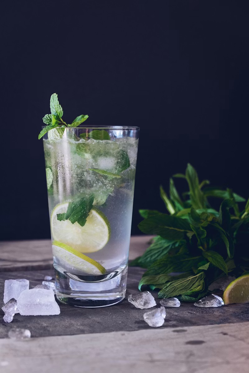 Bebidas