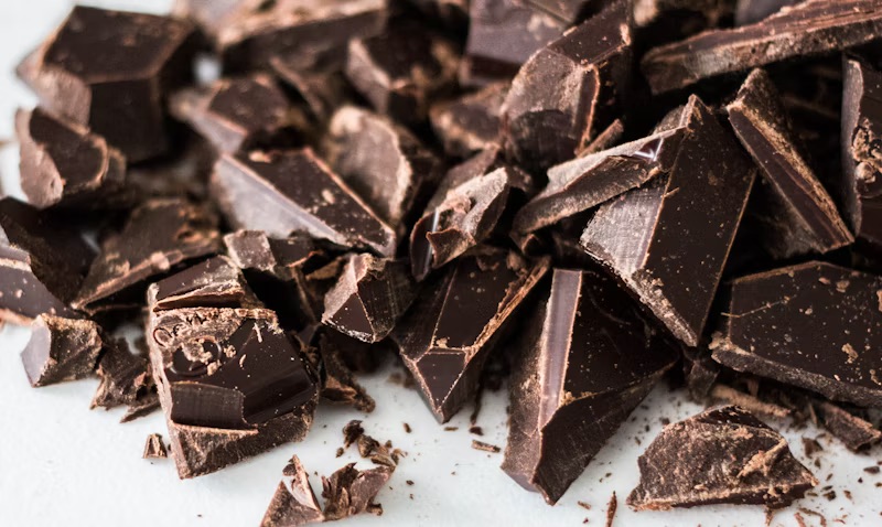 Chocolates y Confitería