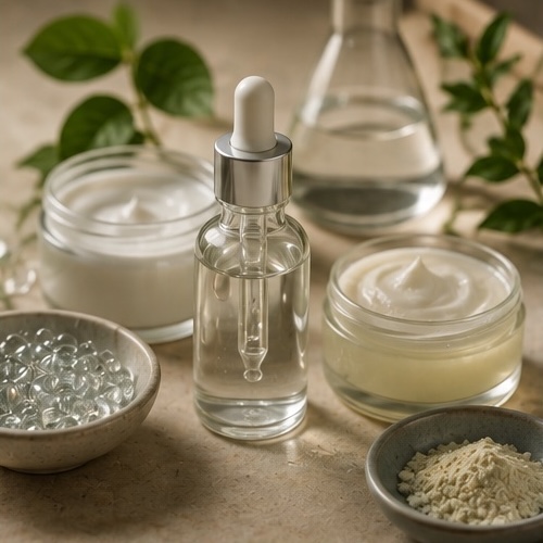 Cuidado Facial