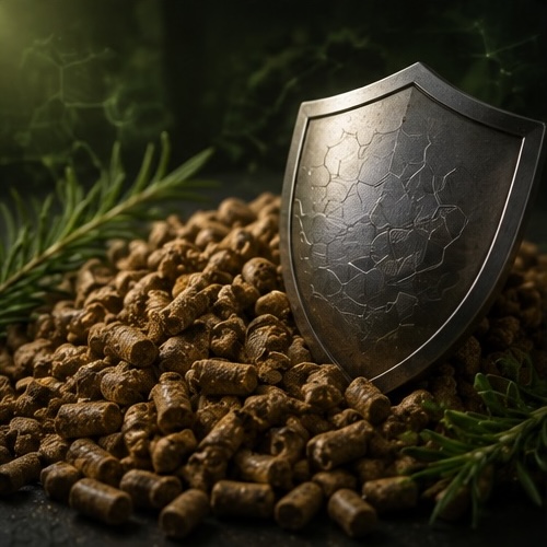 Conservación y Protección