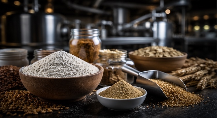 Alimentación